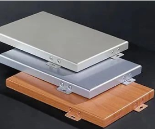 铝单板的质保年限是多少年?不同表面工艺年限不同